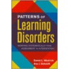Patterns of Learning Disorders door John Krygier