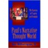 Paul's Narrative Thought World