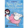Paws, Claws And Frilly Drawers door Sarah Horne