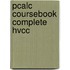 Pcalc Coursebook Complete Hvcc