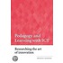Pedagogy And Learning With Ict
