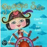 Peggie Sue Can't Find The Loo! door Shevon Burrows