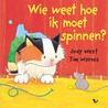 Wie weet hoe ik moet spinnen?