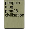 Penguin Mug Pma28 Civilisation door Onbekend