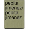 Pepita Jimenez/ Pepita Jimenez door Juan Varela