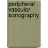 Peripheral Vascular Sonography
