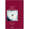 Personal Injury Limitation Law by Rodney Nelson-Jones