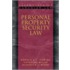 Personal Property Security Law