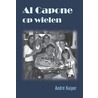 Al Capone op wielen door A. Kuiper