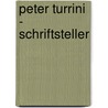 Peter Turrini - Schriftsteller by Unknown