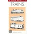 Peterson Field Guide To Trains