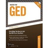 Peterson's Master The Ged 2011 door Peterson's