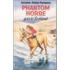 Phantom Horse Goes To Scotland