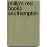 Philip's Red Books Southampton door Philip's