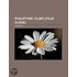 Philippine Films (Study Guide)
