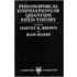 Philosophical Foundations Cp P