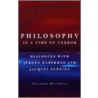 Philosophy In A Time Of Terror by Professor Jacques Derrida