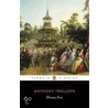 Phineas Finn, The Irish Member door Trollope Anthony Trollope
