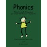 Phonics Rhythms  And  Rhymes I door Onbekend