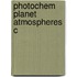 Photochem Planet Atmospheres C