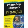 Photoshop Elements Fur Dummies by Ted Padova