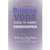 Bureau voor terug te vinden voorwerpen