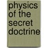 Physics Of The Secret Doctrine