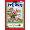 Pig Out! [With 24 Flash Cards] by Portia Aborio