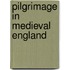 Pilgrimage in Medieval England