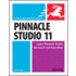 Pinnacle Studio 11 for Windows