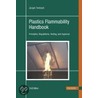Plastics Flammability Handbook by Jürgen Troitzsch