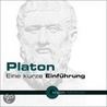 Platon. Eine kurze Einführung door Jan Szaif