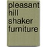 Pleasant Hill Shaker Furniture