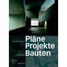 Pläne Projekte Bauten Leipzig by Unknown