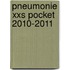 Pneumonie Xxs Pocket 2010-2011