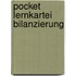 Pocket Lernkartei Bilanzierung