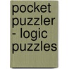 Pocket Puzzler - Logic Puzzles by Puzzler People