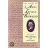 Poems Of Anna Letitia Barbauld