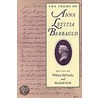 Poems Of Anna Letitia Barbauld door William McCarthy