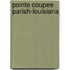 Pointe Coupee Parish-Louisiana