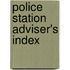 Police Station Adviser's Index