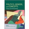 Politics, Gender, and Concepts door Onbekend