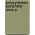 Polysynthesis Parameter Oscs P