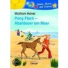 Pony Fleck - Abenteuer am Meer door Wolfram Hänel