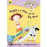 Poppy and Max and the Big Wave door Sally Grindley