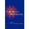 Population And Global Security door Nicholas Polunin