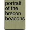 Portrait Of The Brecon Beacons by Tom Hutton