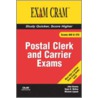 Postal Carrier And Clerk Exams by John Gosney