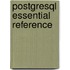 Postgresql Essential Reference