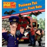 Postman Pat And The Fruit Bats door Onbekend